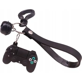 Přívěsek Na Klíče bez plastového vzoru Ecarla