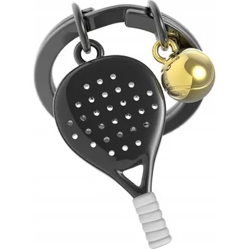 Přívěsek Na Klíče bez kovového vzoru Metalmorphose