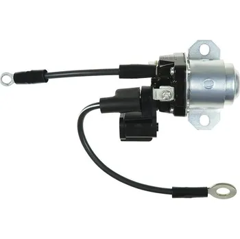Startér Elektromagnetický spínač, startér AS-PL SS5175(MITSUBISHI)
