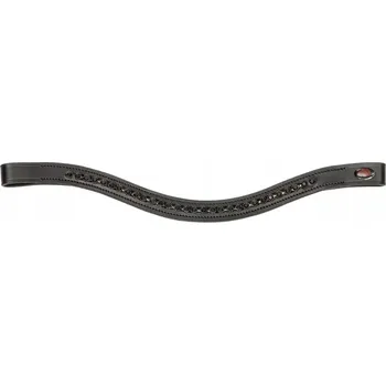 Čelenka Čelenka START Cadmus černá/černá COB