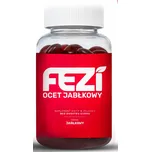 FEZI Jablečný ocet 1000 mg 60 bonbonů