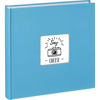 Fotoalbum Hama album klasické FINE ART 30x30 cm, 100 stran, malibu 2129