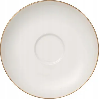 Podšálek Villeroy & Boch Anmut Gold 15 cm