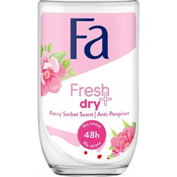 Kuličkový antiperspirant Fa 50 ml