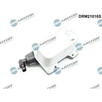 Motor automobilu Chladič oleje, automatická převodovka Dr.Motor Automotive DRM21016S