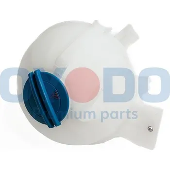 Chladič motoru Vyrovnávací nádoba, chladivo OYODO 41C9013-OYO