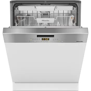 Domácí spotřebič MIELE G 5611 SCi Active Nerez CleanSteel