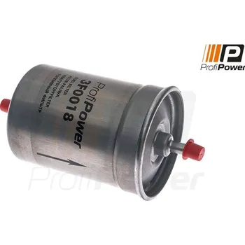 Palivový filtr Palivový filtr ProfiPower 3F0018