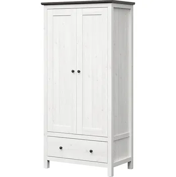 Black Red White Hesen SZF2D1S/20/10 (modřín sibiu světlý + borovice larico)