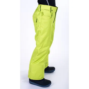 Snowboardové kalhoty quiksilver Dětské zimní kalhoty state youth 10k b sp gjz0 ktbsp084