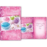 MFP N02-072 Z malé velikonoční přání