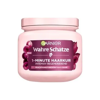 GARNIER Wahre Schätze 1-minute hair treatment Vlasová kúra