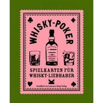 Whisky-Poker - MacLean, Charles