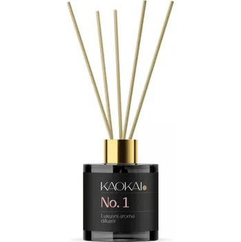Aroma difuzér KAO KAI. Luxusní aroma difuzér 200 ml No. 1