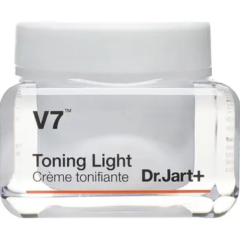 Pleťový krém Dr. Jart+ V7 Toning Light rozjasňující a tónovací krém 50 ml