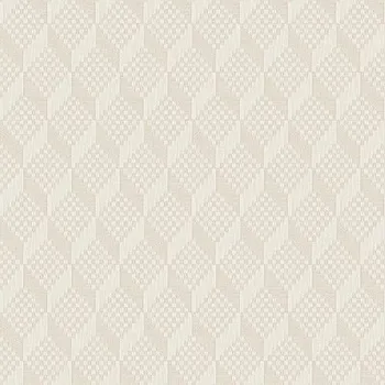 Vliesová tapeta GR322302 Geometrická s 3D vzhledem 10,05x0,53 m