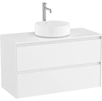 Koupelnový nábytek Roca Ona ONADESK1002ZBM