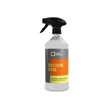 Auto-moto Liquid Elements Decon One 1 l univerzální čistič a odstraňovač polétavé rzi