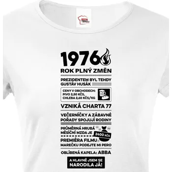 Bezvatriko 3110 - 50 bílé S