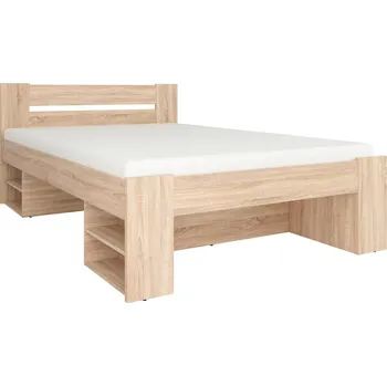 Black Red White Nepo Plus 13 (dub sonoma)