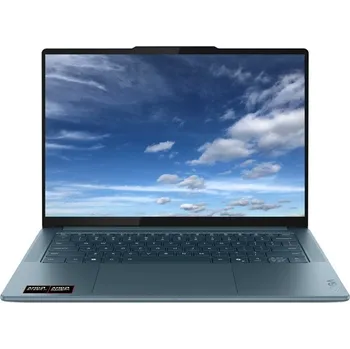 Notebook Lenovo Yoga Pro 7 14AKP10 (83KG000UCK)