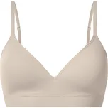 esmara® Dámská bezešvá podprsenka (šedá, 85C)