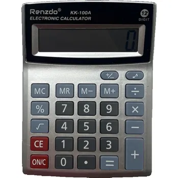 Kalkulačka Kalkulačka - PK20-10