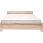 Black Red White Kaspian LOZ/160 (Dub sonoma)