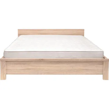 Black Red White Kaspian LOZ/160 (Dub sonoma)