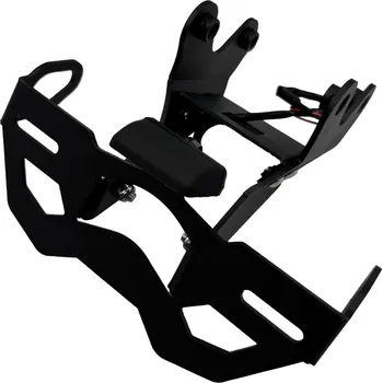 Držák SPZ SEFIS Držák SPZ LED Yamaha MT-09 2024-2026