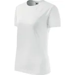 Tričko dámské barevné CLASSIC NEW