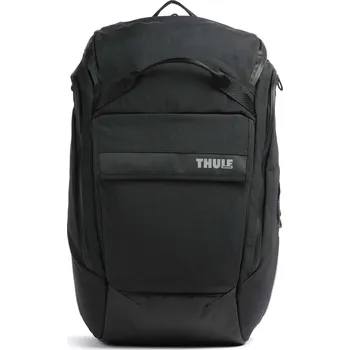 Cestovní taška Thule Paramount Hybrid Taška na zavazadla 52cm, 26L, černá, umělé vlákno, 193610