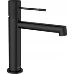 SAPHO Solaris WD002B matně černá