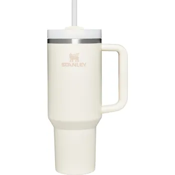 Cyklistické kalhoty STANLEY The Quencher/Cup H2.O FlowState™ Tumbler 1180 ml/40oz Cream 2.0