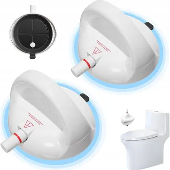 KOUPELNOVÉ DRŽADLO S PŘÍSAVKAMI MADLO DO KOUPELNY 250KG PRO SENIORY