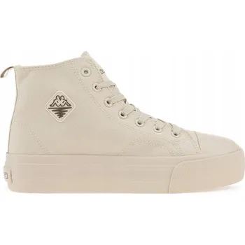 Dámské tenisky Kappa dámské tenisky Boty Kappa Viska OC W 243208OC velikost 36