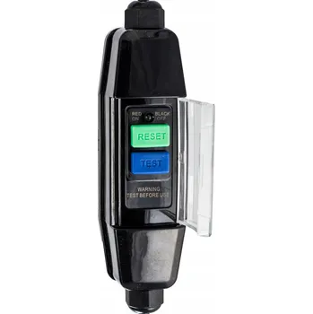 Jistič Proudový chránič WINANQE 240 V IP55 16 A