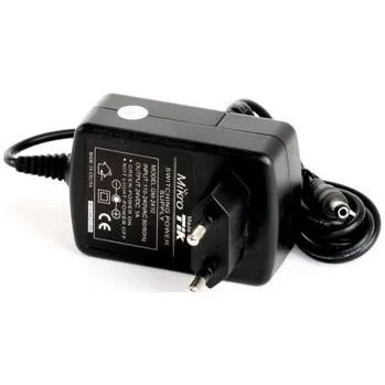 Počítač Zdroj Mikrotik 24V 1A 24W pro Mikrotik Routerboard a ALIX GM-2410