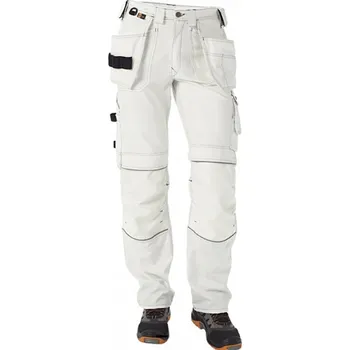 Pracovní obuv Dlouhé pracovní kalhoty J.A.K 1500 vel. 58