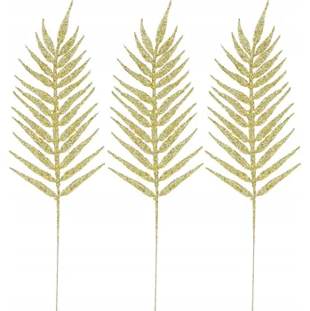 Vánoční dekorace CA1217 VÁNOČNÍ DEKORACE 43 CM