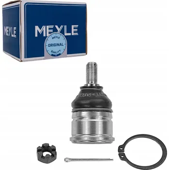Zavěšení kol Čep ramene přední nápravy MEYLE 31-16 010 0002