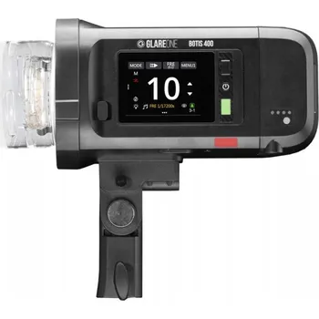 Blesk Glare One notis 400 Ws