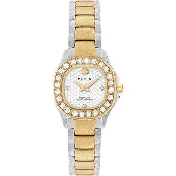 Oblečení a móda Philipp Plein PW5FA0425 The $pectre Lady Mini 23mm 5ATM