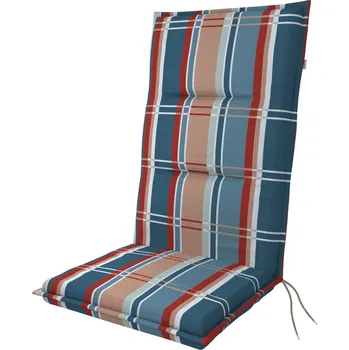 Podsedák Doppler SPOT 6916 vysoký - polstr na židli a křeslo