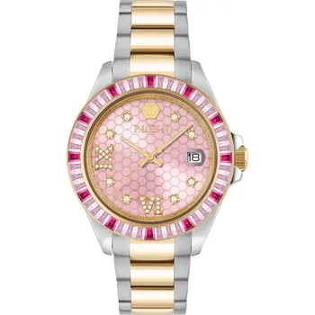 Philipp Plein PW2FA0325 Lady Empire 39mm 5ATM