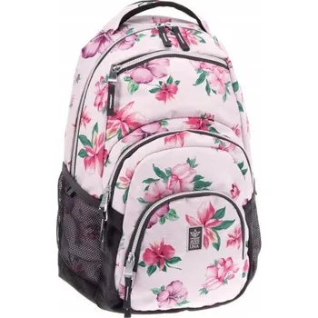 Školní batoh Školní batoh Ars Una Studio s více přihrádkami, vícebarevný