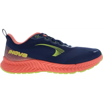 Dámská sportovní obuv Běžecké boty INOV-8 RoadFly 001282-blcolm-s-001 Velikost 40,5 EU | 7 UK | 9,5 US | 26 CM