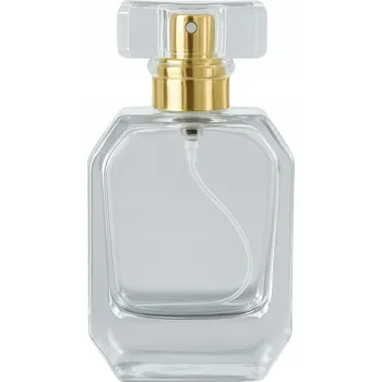 Láhev Flakón na Parfém Láhev s rozprašovačem Závit na svorku Křišťál Gabi 30 ml
