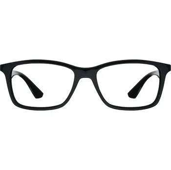 Kontaktní čočky Ray-Ban RX 7047 2000