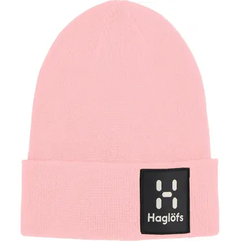 Módní doplněk Čepice Haglöfs Aze - růžová Velikost: UNI